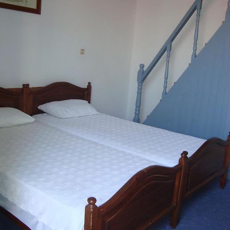 Horio Village Rooms Symi Exterior photo