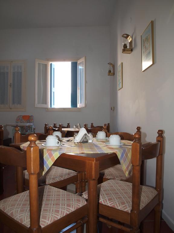 Horio Village Rooms Symi Exterior photo