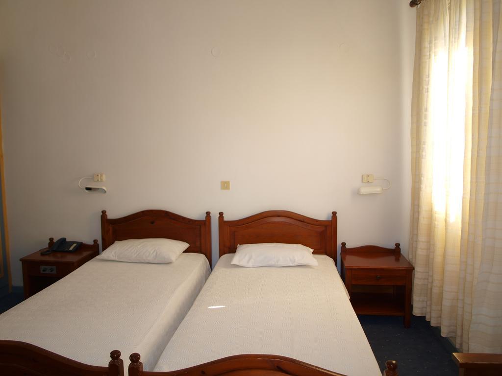 Horio Village Rooms Symi Room photo