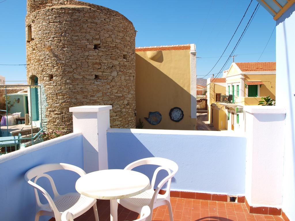 Horio Village Rooms Symi Room photo