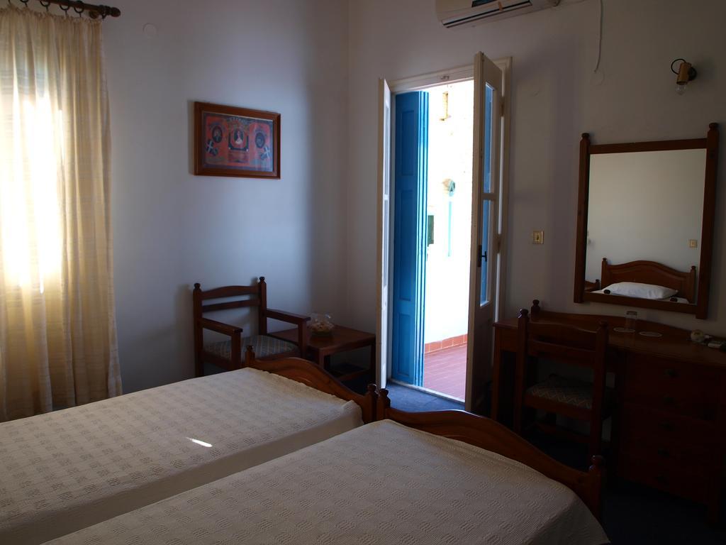 Horio Village Rooms Symi Room photo