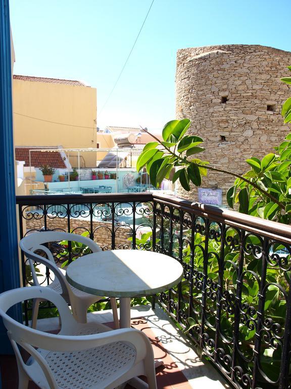 Horio Village Rooms Symi Room photo