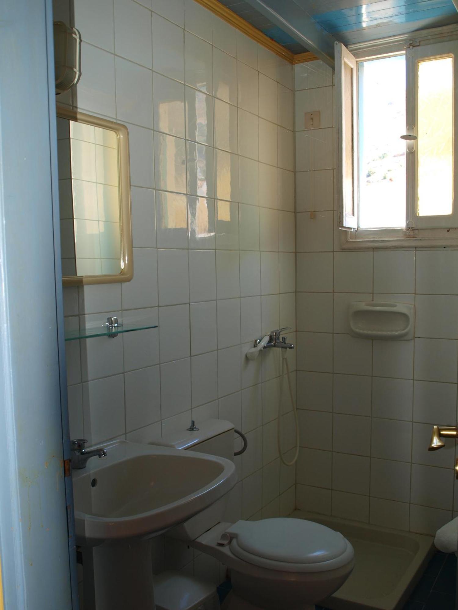 Horio Village Rooms Symi Room photo