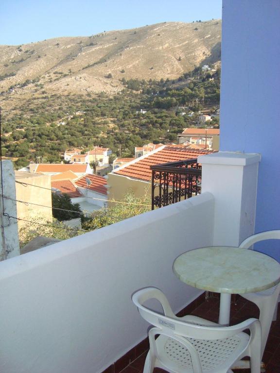 Horio Village Rooms Symi Room photo